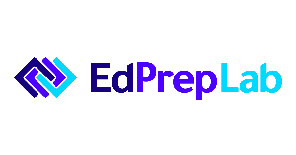 EdPrepLab Logo